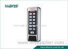 30mA Metal Single Door Access Controller For Safety Card Access Door System