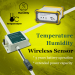 1200m Wireless Sensor/Wireless Temperature Humidity Sensor