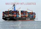 Guangzhou Sea Freight Services International Freight Shipping To USA