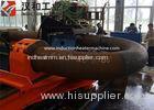 High Reliability Induction Pipe Bending Machine Wall Thickness 8-60mm