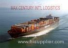 Key Agent Forwarder Sea Shipping Services Guangzhou China To U.A.E.