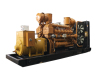 500kw natural gas generator sets