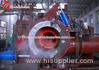 Lower Labor Strength Ss Pipe Bending Machine Independent Hydraulic System
