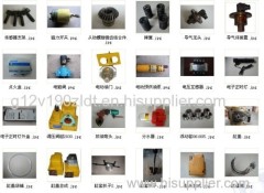 jichai12v190 shengdong12v190 spare parts