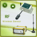 Wireless Temperature Humidity Sensor/64 Channels Wireless Sensor