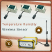 G7 Multipoint Temperature Base Station