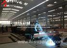 Hydraulic Heating Induction Pipe Bending Machine For Automotive Industry