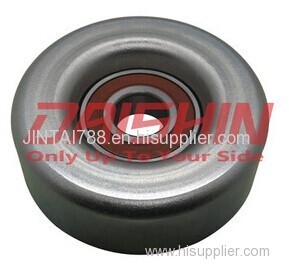 tensioner pully HONDA Accord CM4/CM5