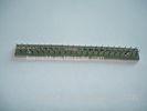 Nickel Plated Steel Stenter Pin Bar Solid Long Life For Victex Textile Machine