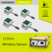 Temperature Humidity Wireless Sensor/64 Channels Wireless Sensor