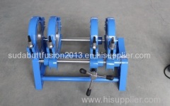 hdpe butt fusion welding machine(SUD63-200mm)
