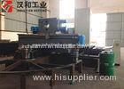 CNC Metal Bending Tube Induction Pipe Bending Machine Over - Voltage Protection