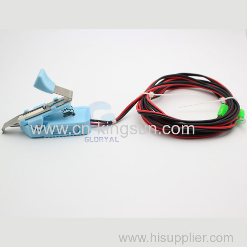 3M Test Cord for straight splicing module