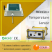 RF Wireless Sensor /Radio Wave Wireless Sensor