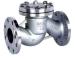 Stainless Steel Body A351 CF3M Pressure Seal Swing Check Valve NPS2" Class 900LB