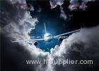 European Air Transport Cargo China To Sweden Air Freight Forwarders