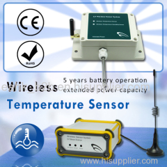 Wireless Sensor System/64 Channels Wireless Sensor