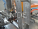 Shaft thermal treatment machine spindle processing machine