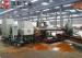 Quicker Heating Induction Pipe Bending Machine With Hydraulic Cylinder