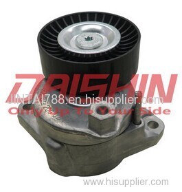 tensioner pully Benz Only jarno