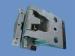 Textile Finishing Machinery Stenter Clips Steel For Monforts Heat Setting Stenter Range