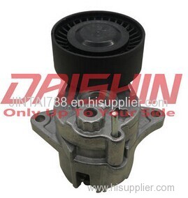 tensioner pully Benz Wei whether