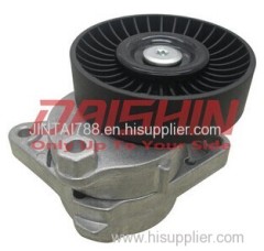 tensioner pully Benz Wei whether