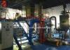 Nitrogen Gas Atomization Equipment For Making Metal Powder 600m/h