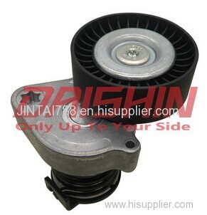 tensioner pully Import a Mercedes C200