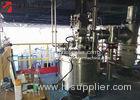 Large Capacity Rotary Gas Atomization Equipment Gas Atomized Metal Powders