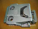 Babcock Krantz Stenter Frame Stenter Clips Durable Silver Plating