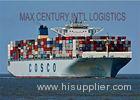 Middle East Cargo Services Fixed Space Sea Freight From China To Muscat Sohar Salalah Oman