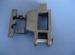 Polishing Mercerizing Stenter Chains For Janpan Wakayama Stenter Machine