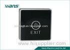 DC12V Touch Screen Door Exit Button Switch for Access Control System