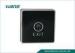 DC12V Touch Screen Door Exit Button Switch for Access Control System