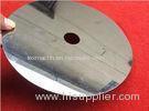 Tungsten Carbide Circular 45mm Rotary Cutter Blades High Precision