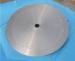 0.1mm - 24mm Thick Strip Cloth Cutting Blades Steel Solid Carbide Tipped