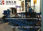 High Speed Melt Spinning Machine With Vacuum Induction System