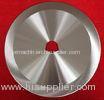 Customized Multifunction Fabric Cutting Blades Hard 18N - 30N Sharpness