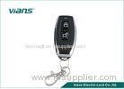 Wireless Door Exit Button Remote Control Transmitter 80mA 12VDC CE / ROHS / FCC