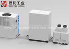 Middle Frequency Small Induction Smelting Furnace With Digital Control