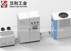 Stainless Steel Vacuum Induction Melting Furnace Electric Metal Melting Furnace