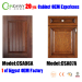 HOT SALE PRODUCT SOLID WOOD DOOR PANEL