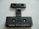 Black Clips Carbon Fiber Slider Carbon Synthetic Stenter Spare Parts