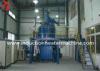 Medium Frequency Induction Melting Furnace Inert Gas Protection