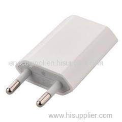 Original EU Plug For IPhone5 5S 6