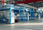 Atmosphere Induction Vacuum Sintering Furnace Vapour Deposition For Metal Materials