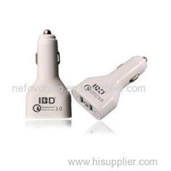Dual Car Charger Product Product Product