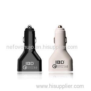 Lightning Car Charger Product Product Product