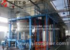 Middle Frequency Vacuum Sintering Furnace With Intelligent Temperature Control Meter